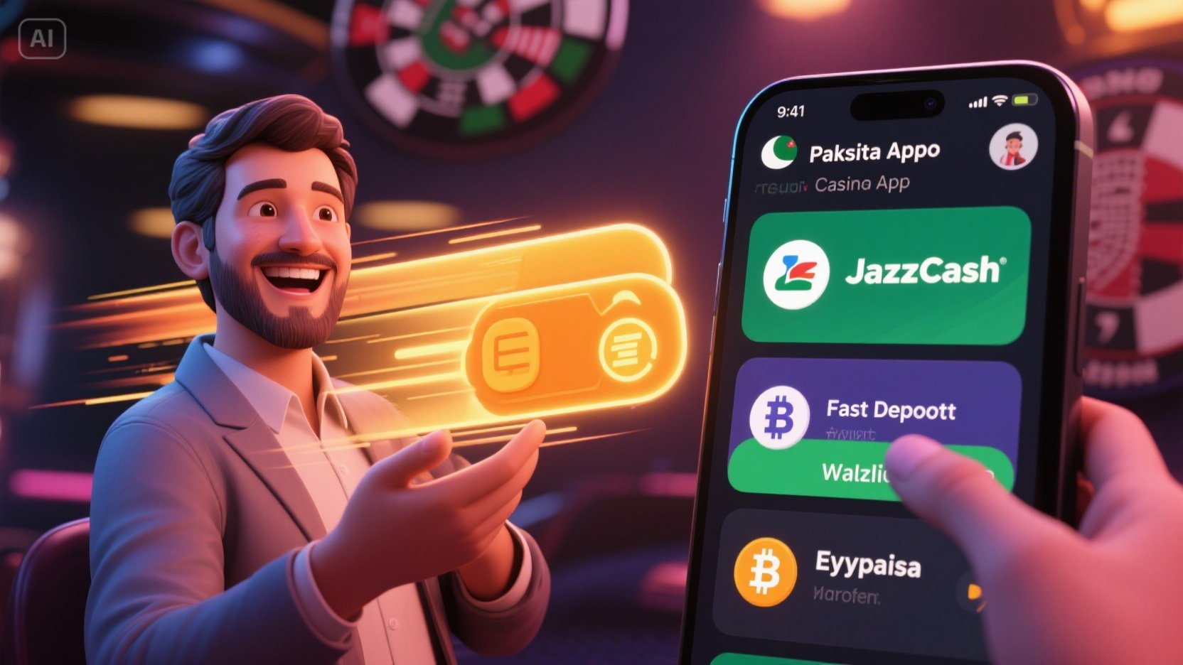 coin casino login