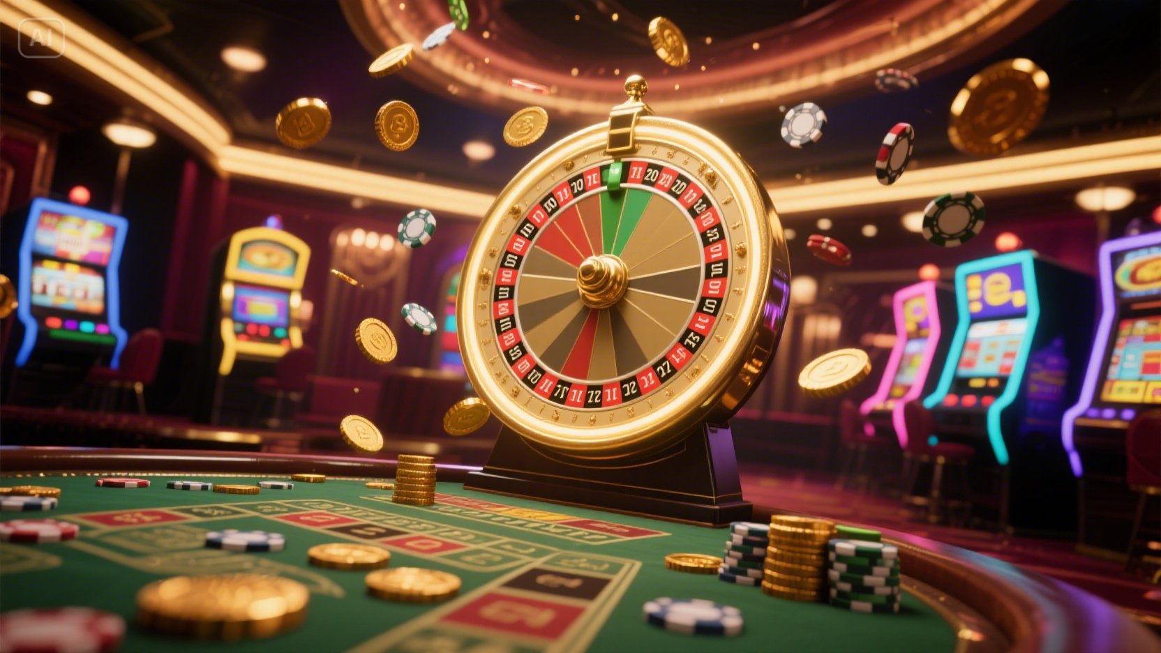 coin casino login