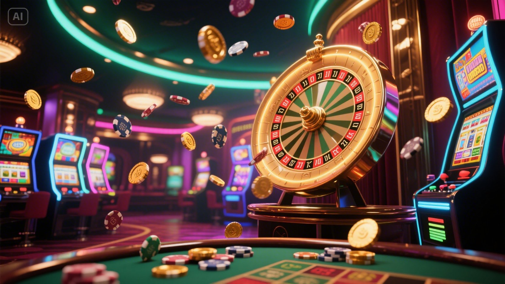 coin casino login