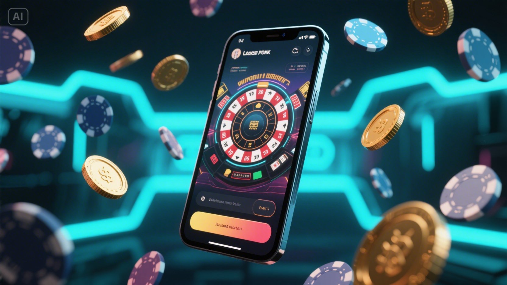 coin casino login